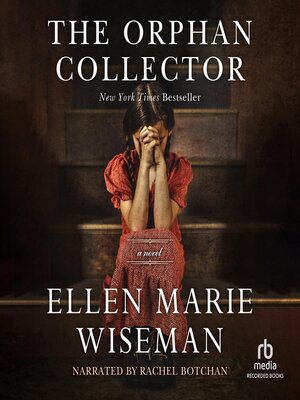 The Orphan Collector - Audiobook